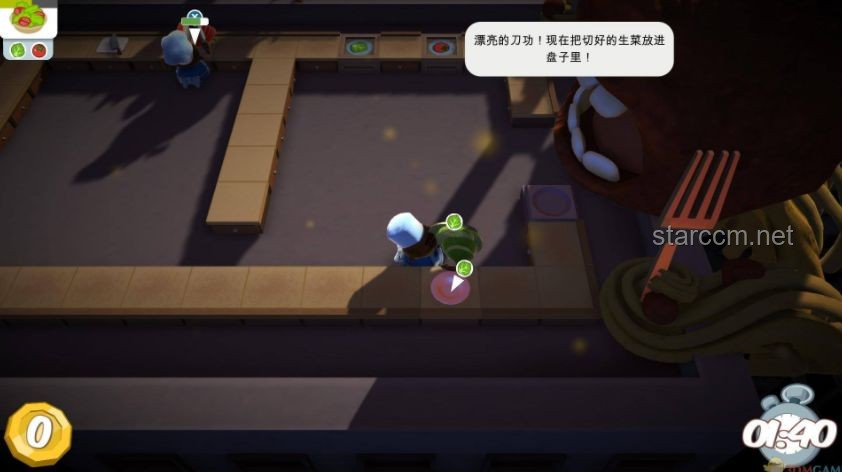 如何高效应对《能做出这游戏的也是神人了》中的复杂挑战